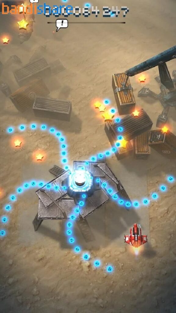 Tải game Sky Force Reloaded MOD (Vô Hạn Tiền) v2.06