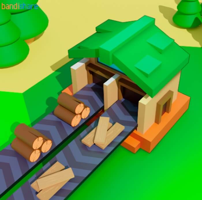 Tải States Builder: Trade Empire MOD (Vô Hạn Tiền) 1.8.3 APK