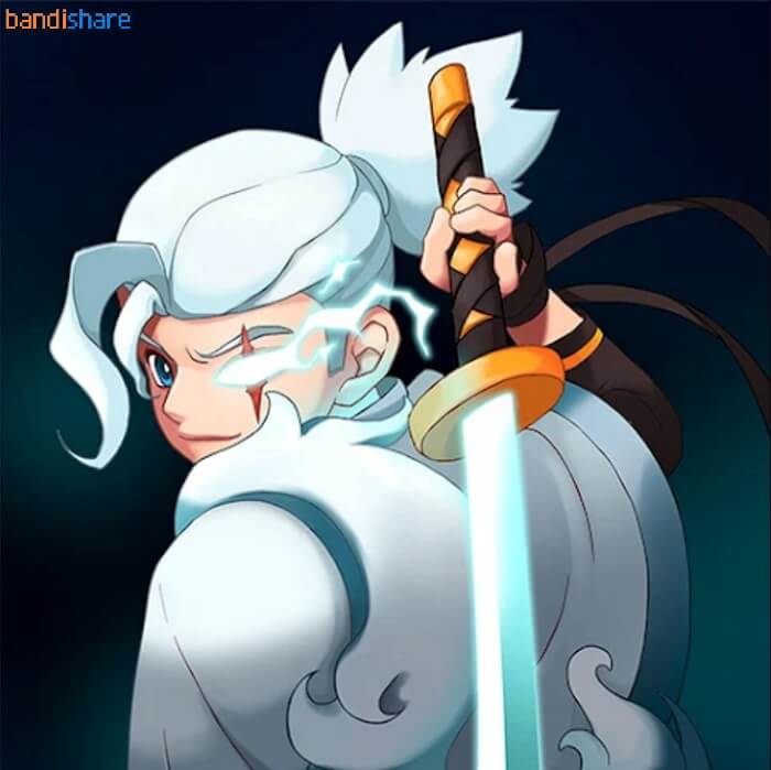 Tải Summoner Hero MOD (Menu, Sát Thương, Bất Tử) 1.0.5 APK