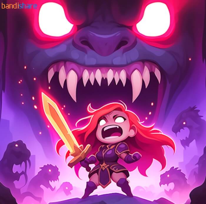 Tải game Sword & Magic: Idle TD MOD (Vô Hạn Tiền) 1.0.3 APK