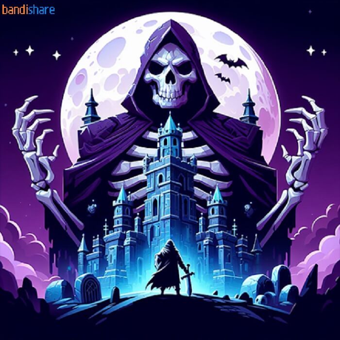 Tải Voidmancer Adventure MOD (Vô Hạn Tiền, Mở Khoá) 1.2.1 APK