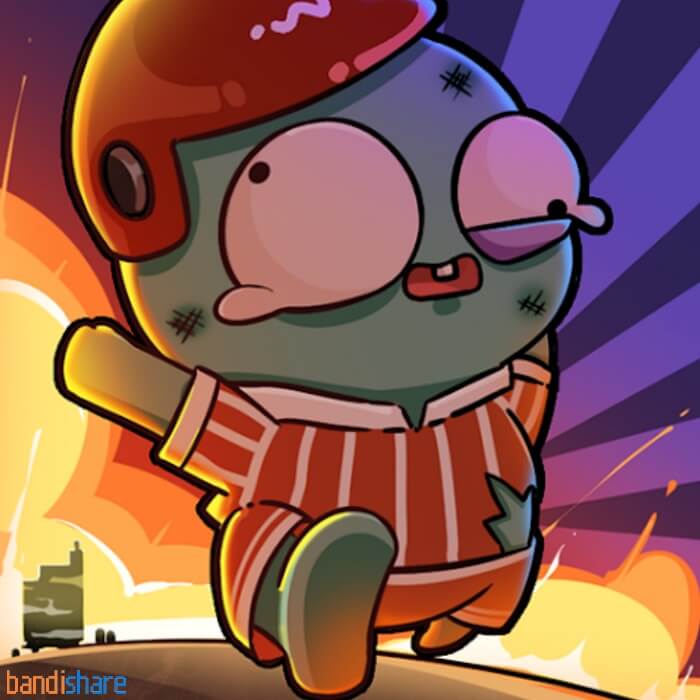 Tải Backpack Fury – Wild Survivor MOD (Vô Hạn Tiền) 1.0.2 APK