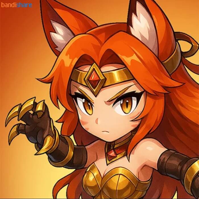 Tải Arcane Hunter: Soul Survivor MOD (Vô Hạn Tiền, Bất Tử) 1.0.21 APK