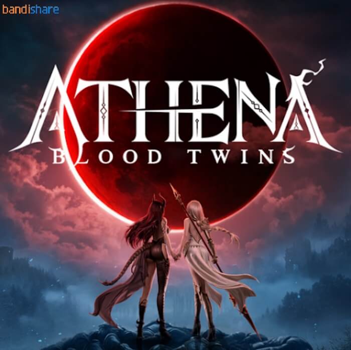 Tải game ATHENA:Blood Twins MOD (Kẻ Địch Yếu) v1.1.3 APK