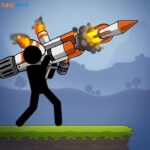 boom-stick-bazooka-puzzles-mod-apk