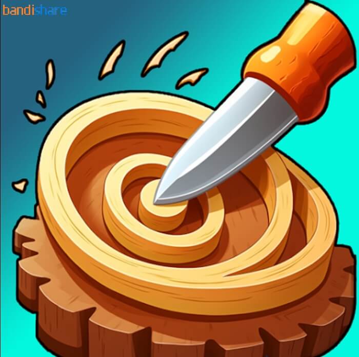 Tải game Carve Quest MOD (Vô Hạn Tiền, Không QC) 1.97 APK