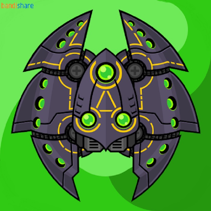 Tải Cell: Idle Factory Incremental MOD (Mua Sắm) v0.7.2.63 APK