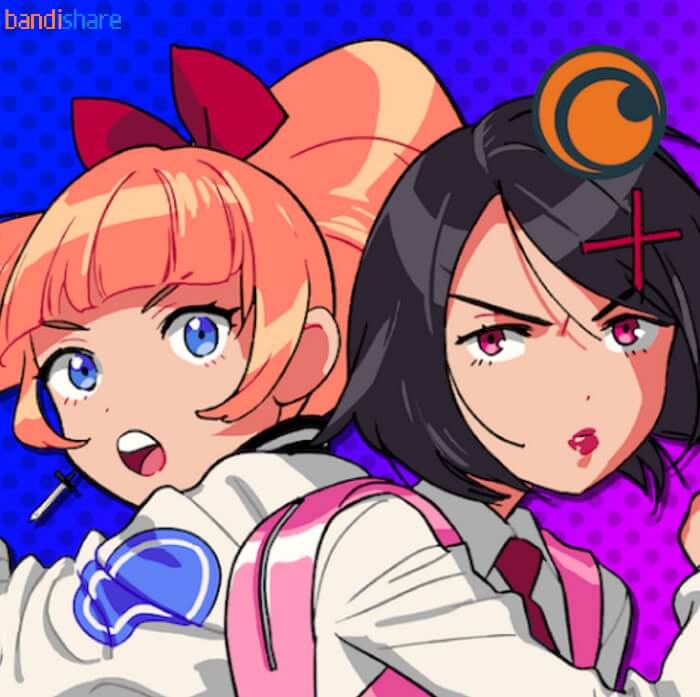 Tải Crunchyroll: River City Girls MOD (Mở Khoá) v1.0.0 APK