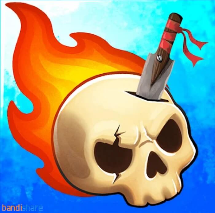 Tải Dark Rogue: Tower Defense TD MOD (Vô Hạn Tiền, Bất Tử) 1.4.1 APK