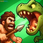 dino-king-jurassic-hunt-mod-apk