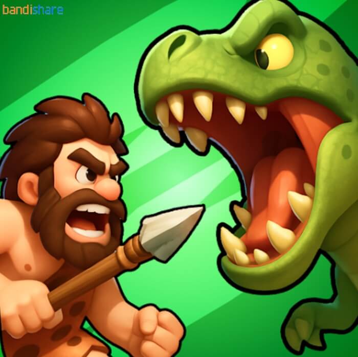 Tải Dino King – Jurassic Hunt MOD (Mua Sắm, Mở Khoá) 0.0.95 APK