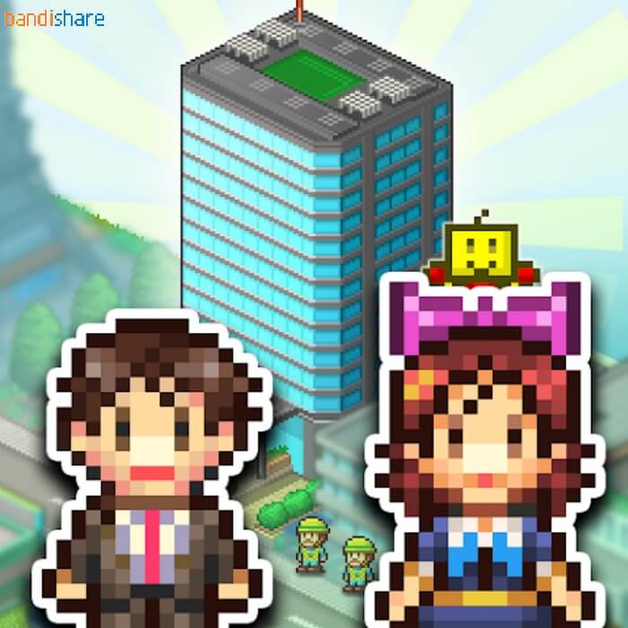 Tải Dream Town Story MOD (Vô Hạn Tiền, Kim Cương) 2.2.9 APK
