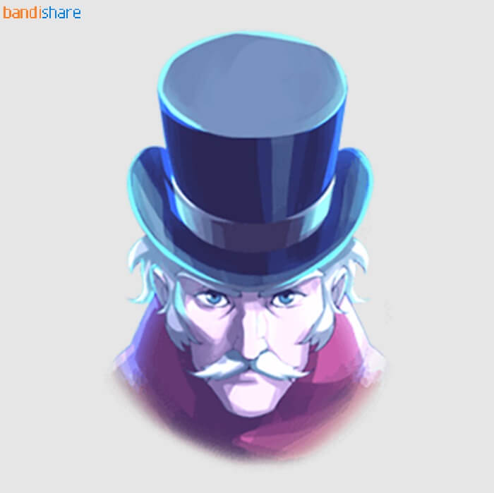 Tải EBENEZER & the Invisible World MOD (Mở Khoá) 1.1.4 APK