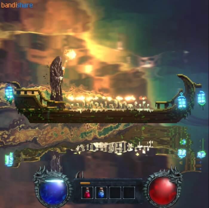 Tải Ferryman from Hades Roguelike MOD (Mua Sắm Miễn Phí) 1.24 APK