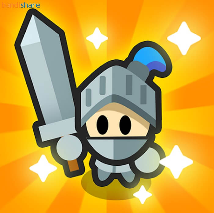 Tải Fortress Merge MOD (Menu, ReRoll Miễn Phí, Nâng Cấp) 0.0.9 APK