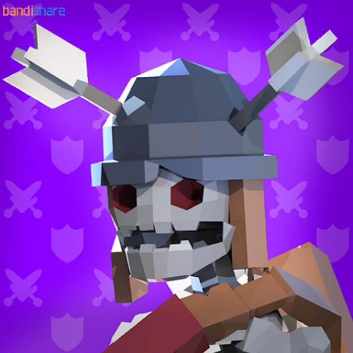 Tải God Slayer MOD (Menu, Sát Thương, Bất Tử) v1.0.6 APK