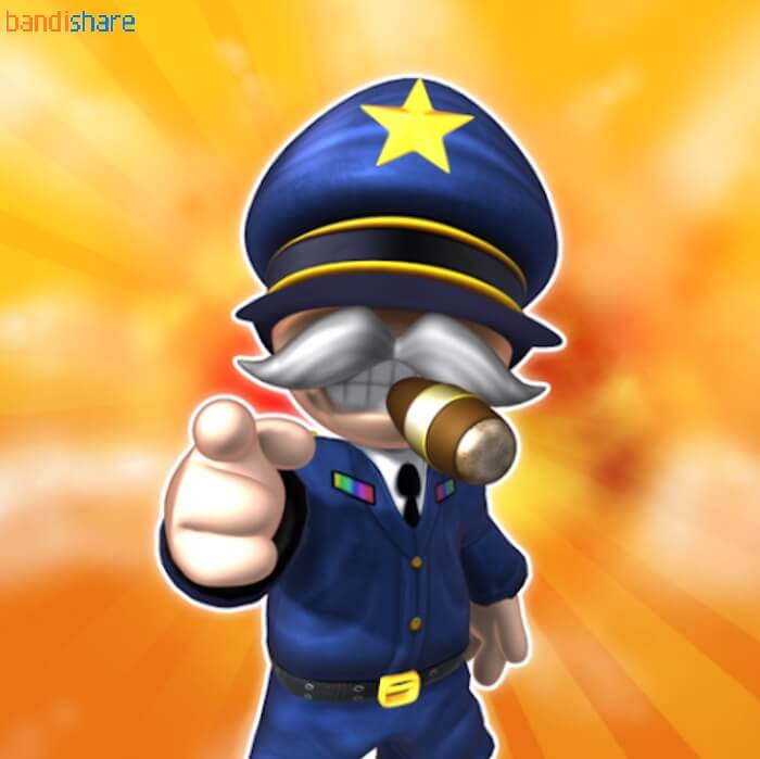 Tải Great Big War Game MOD (Mở Khoá) r3.2 APK cho Android