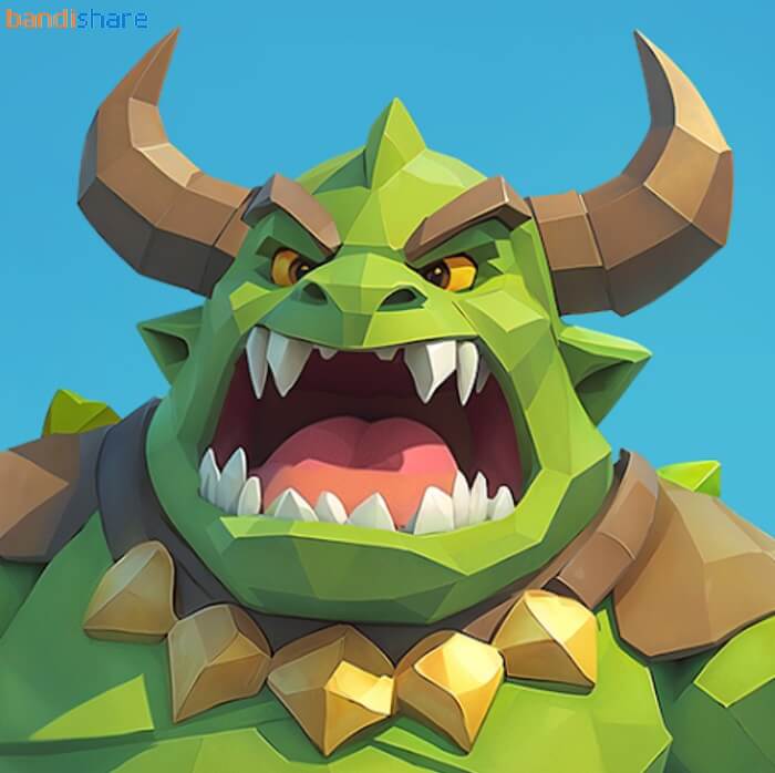 Tải Hunter RPG: Monster Slayer MOD (Vô Hạn Tài Nguyên) 0.7.0 APK