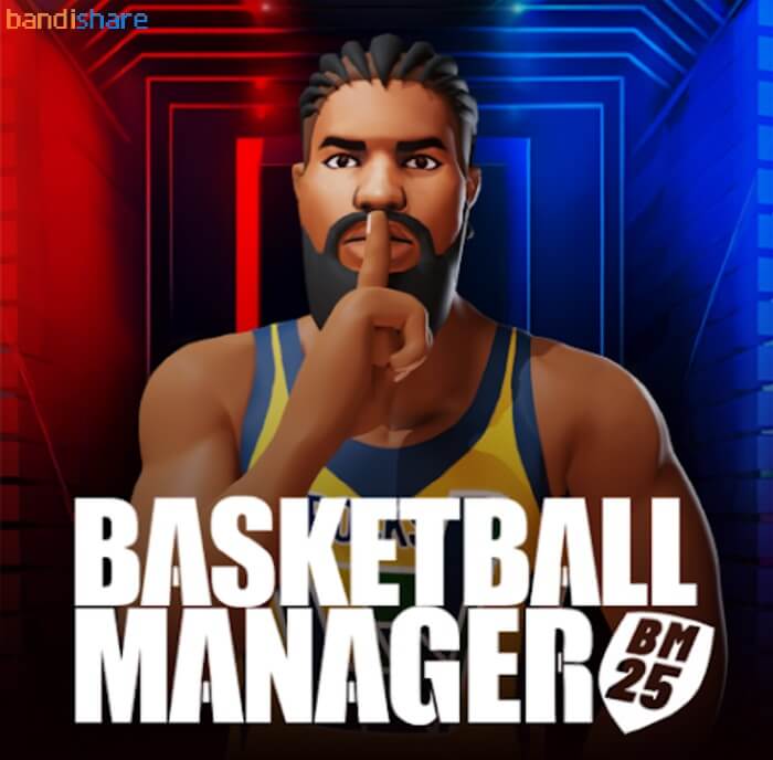 Tải Idle Basketball Manager 2025 MOD (Mở Khoá) v1.1.9 APK