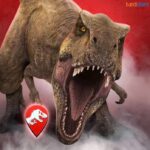 jurassic-world-alive-mod-apk