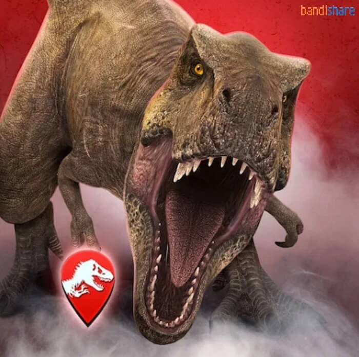 Tải Jurassic World Alive MOD (Vô Hạn Năng Lượng) 3.14.53 APK