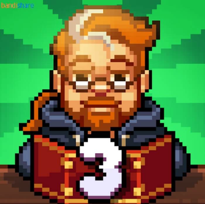 Tải Knights of Pen and Paper 3 MOD (Vô Hạn Tiền) v1.5.2 APK