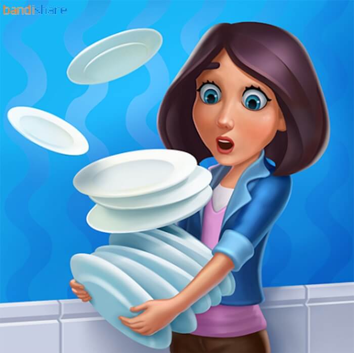 Mary’s Life: A Makeover Story MOD (Vô Hạn Tiền, Kim Cương) 5.7.1 APK