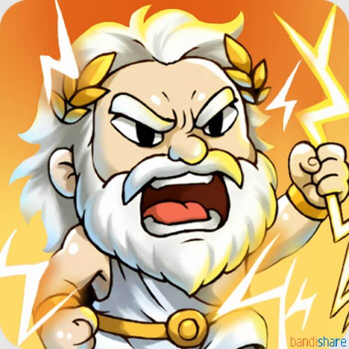 Tải Mythic Realms TD MOD (Menu, Bất Tử, Hồi Chiêu, Tốc Độ) 1.0.1 APK