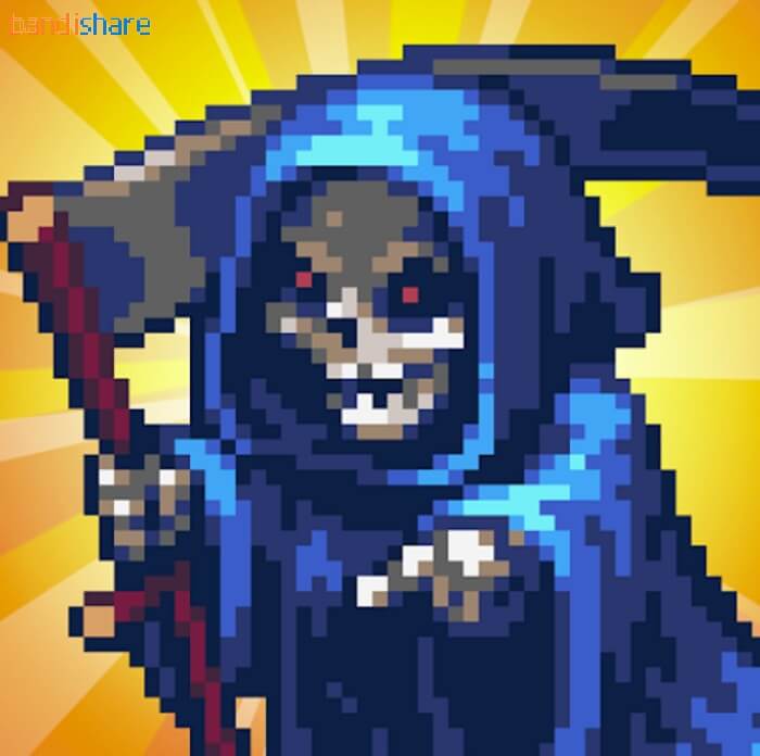 Tải NecroMerger MOD (Menu, Vô Hạn Tiền, Tài Nguyên) 1.68 APK
