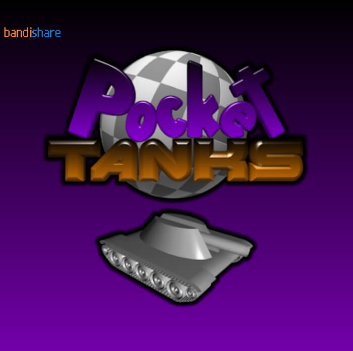 Tải game Pocket Tanks MOD (Mở Khoá Tất Cả) v2.7.8 APK