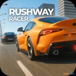 rushway-racer-mod-apk