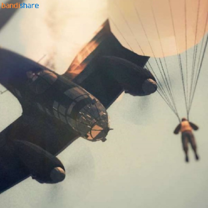 Tải Sky On Fire: 1940 MOD (Mở Khoá Máy Bay) v0.9.1 APK