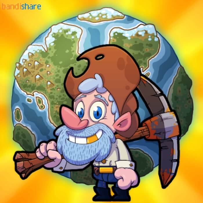 Tải Tap Tap Dig MOD (Vô Hạn Kim Cương, Hồi Chiêu) 2.2.3 APK
