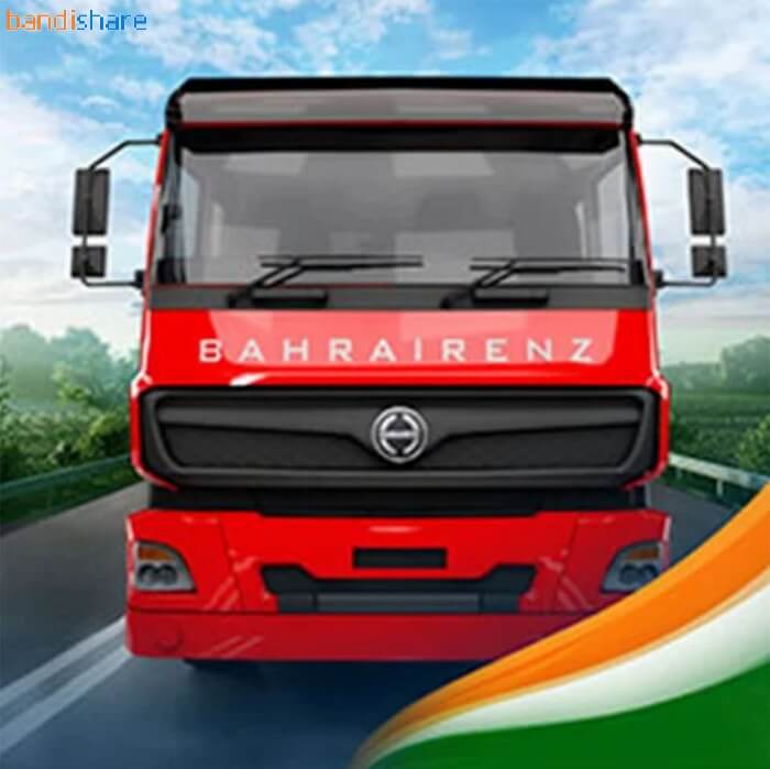 Tải Truck Masters: India Simulator MOD (Vô Hạn Tiền) 2024.12.5 APK