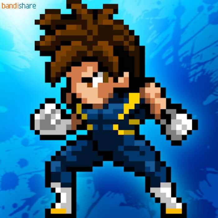 Tải Warriors of the Universe MOD (Vô Hạn Tiền) v2.3.0 APK