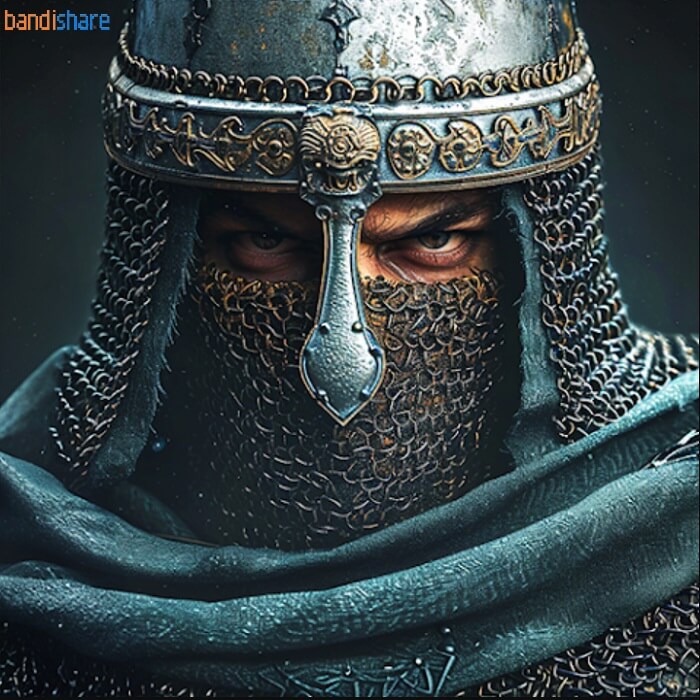 Tải Warriors Rise: For Honor MOD (Mua Sắm Miễn Phí) 0.8 APK