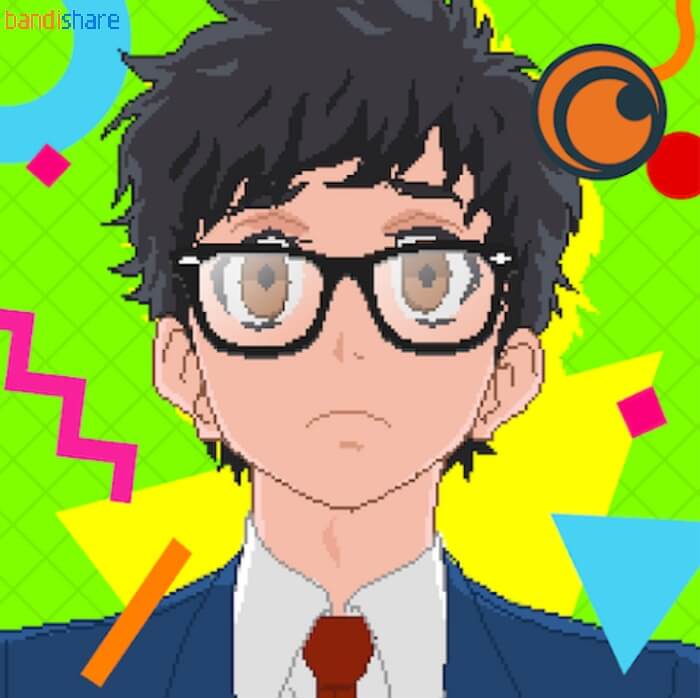 Tải Crunchyroll: Yuppie Psycho MOD (Bản Đầy Đủ) v2.7.6b44 APK