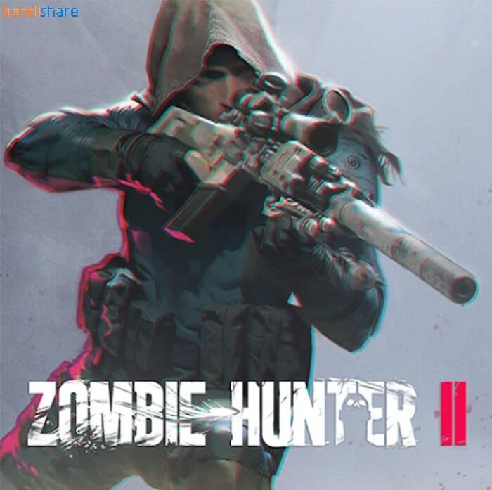 Tải Zombie Hunter 2 MOD (Vô Hạn Tiền, Tài Nguyên) 0.9.51 APK