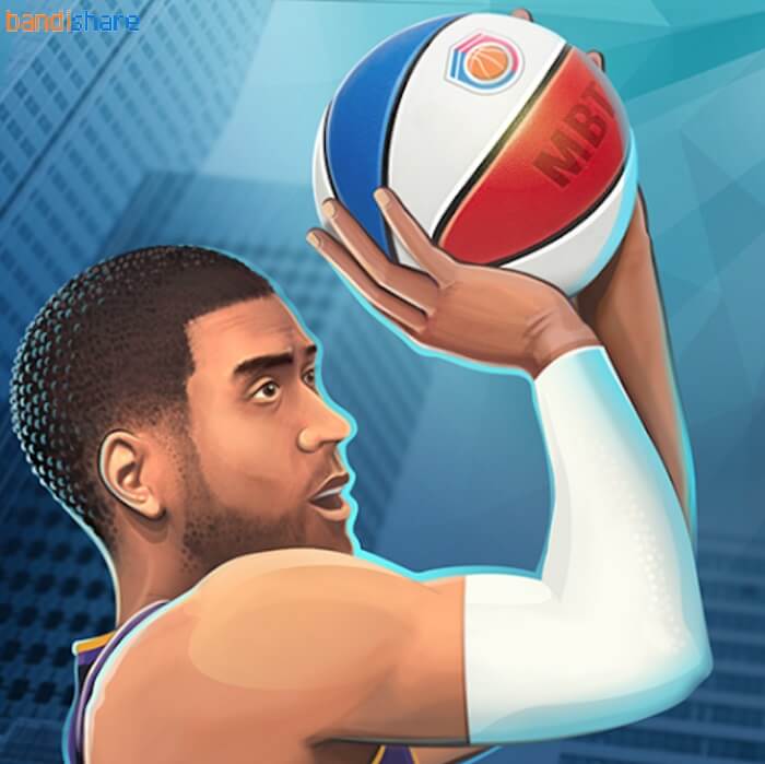 Tải 3pt Contest MOD (Vô Hạn Tiền, Năng Lượng) v5.4.0 APK