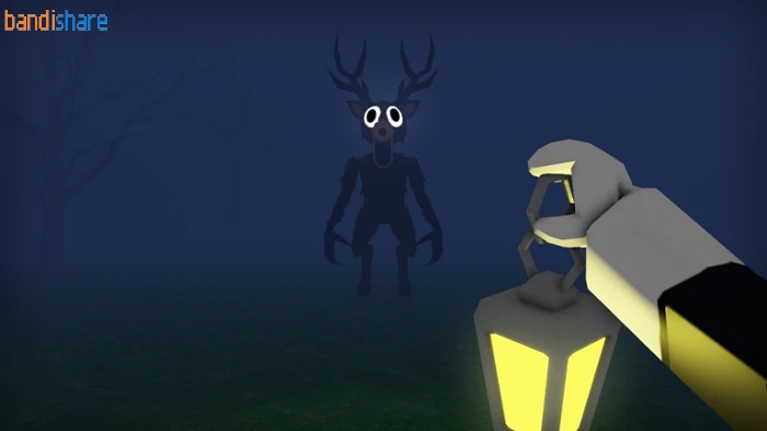 Tải 99 Nights in the Forest APK + Script (Auto Win, Kill Aura)