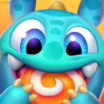 candy-critters-idle-merge-mod-apk