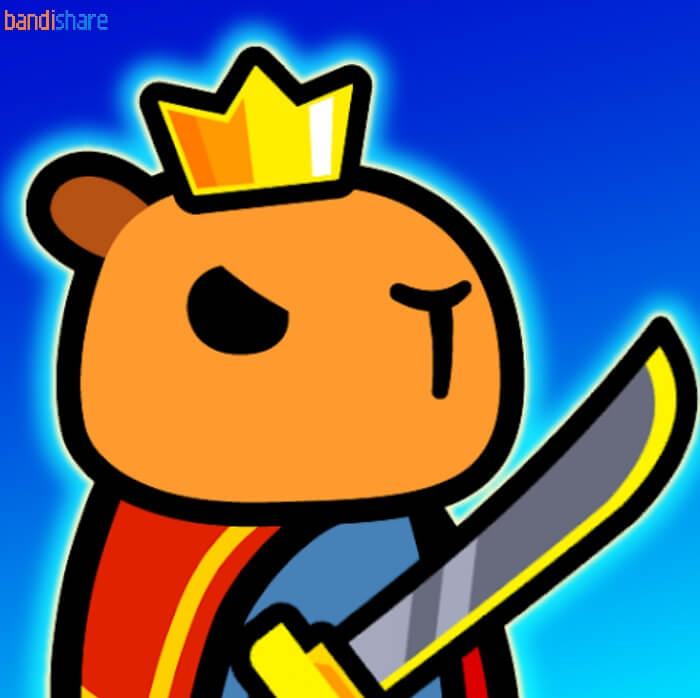 Tải Capybara Clash MOD (Vô Hạn Tiền, Sát Thương, Tốc Độ) 0.9 APK