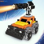 cars-battle-voxel-edition-mod-apk