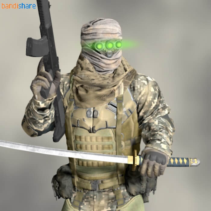 Tải game Earth Protect Squad MOD (Vô Hạn Tiền) v2.91.64 APK