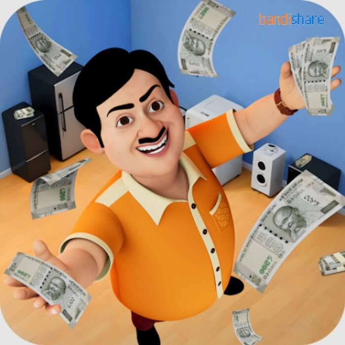 Tải Gada Electronics Business Inc MOD (Vô Hạn Tiền) 1.9.92 APK