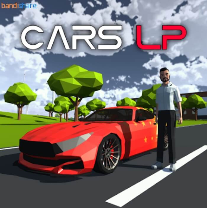 Tải game Cars LP MOD (Vô Hạn Tiền) v4.0.0 APK cho Android