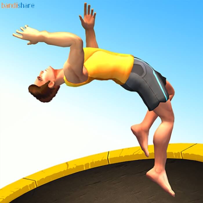 Tải Flip Master MOD (Vô Hạn Tiền) v3.2.70 APK cho Android
