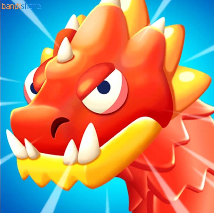 Tải Girl Rescue: Dragon Out! MOD (Menu, Bất Tử, Mở Khoá) 1.0.3.2 APK