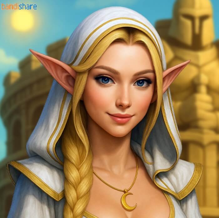 Tải Hero Legends 2: Dragonhunters MOD (Tốc Độ) v1.0.4 APK