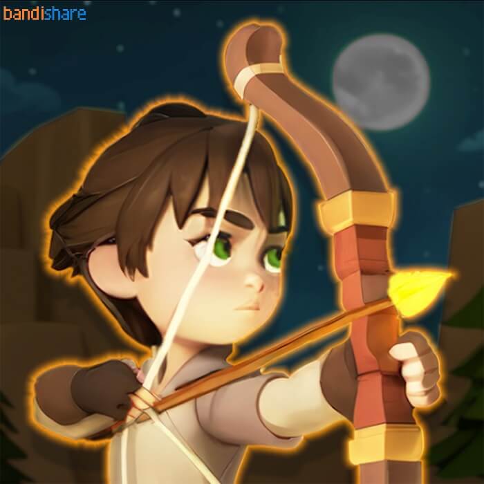 Tải Hunter Hero! MOD (Menu, Sát Thương, Bất Tử) v0.1 APK